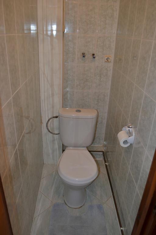 Galytska Apartment Ivano-Frankivszk Kültér fotó