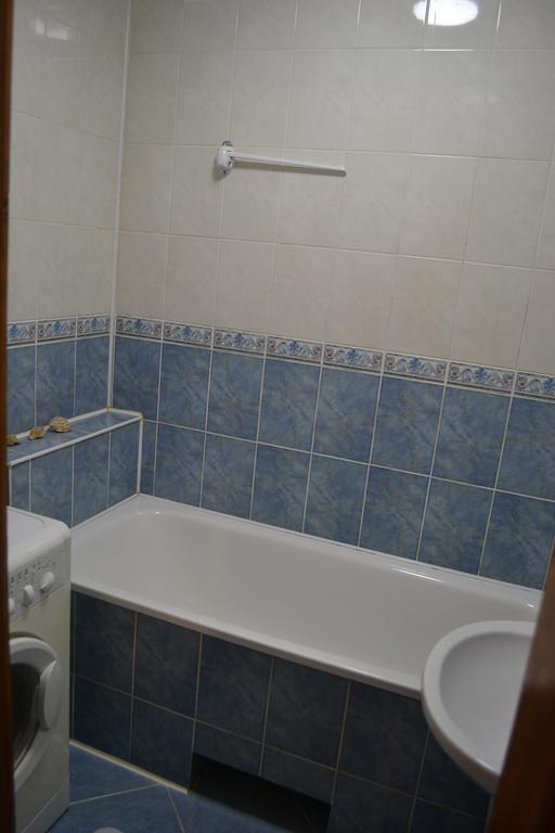 Galytska Apartment Ivano-Frankivszk Kültér fotó