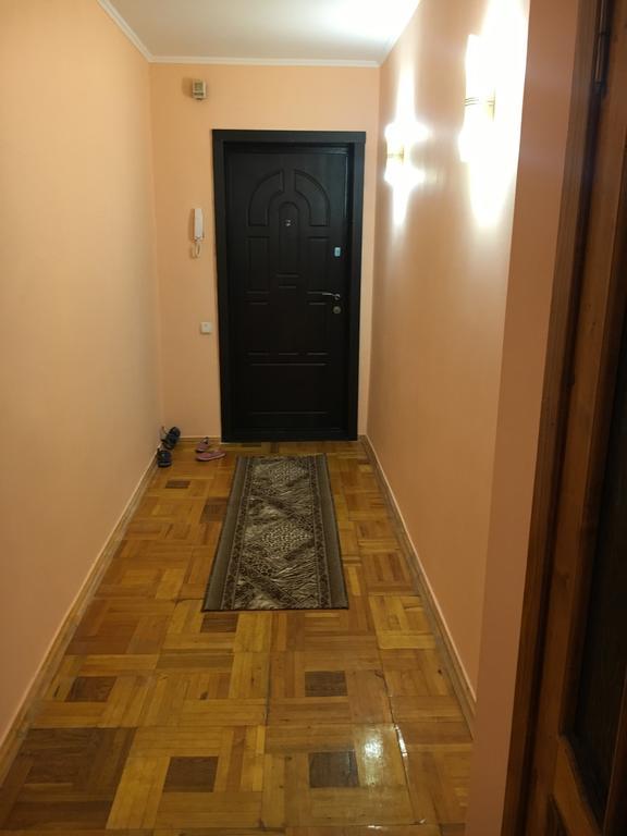 Galytska Apartment Ivano-Frankivszk Kültér fotó