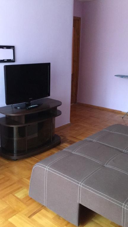 Galytska Apartment Ivano-Frankivszk Kültér fotó